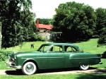 Packard 300 Touring Sedan 1952 года
